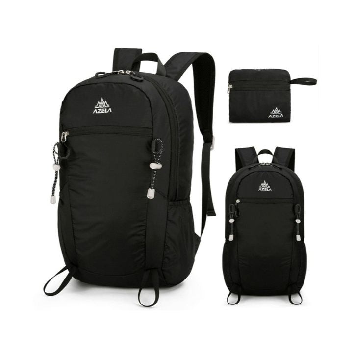 Outdoor Rucksack 20L – Dein vielseitiger Begleiter für Abenteuer-M258E26