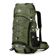 Trekkingrucksack 60L-M258E02