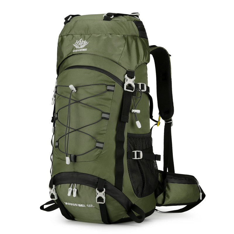 Trekkingrucksack 60L-M258E02