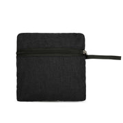 Leichter Wanderrucksack 15L für Damen und Herren, faltbarer Tagesrucksack mit Handytasche am Schultergurt, wasserdichtes & strapazierfähiges Material, ideal für Reisen, Camping, Radfahren und Outdoor-Aktivitäten-M258E17