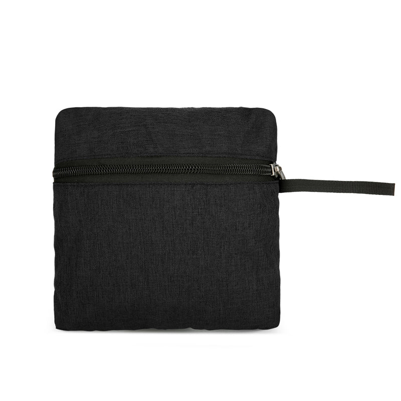 Leichter Wanderrucksack 15L für Damen und Herren, faltbarer Tagesrucksack mit Handytasche am Schultergurt, wasserdichtes & strapazierfähiges Material, ideal für Reisen, Camping, Radfahren und Outdoor-Aktivitäten-M258E17