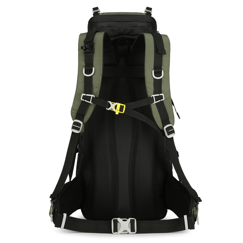 Trekkingrucksack 60L-M258E02