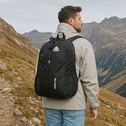 Faltbarer Rucksack 30L – Der platzsparende Allrounder für unterwegs-M258E35