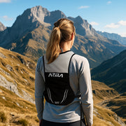 5L Wanderrucksack – Dein leichter Begleiter für kurze Touren-M258E34