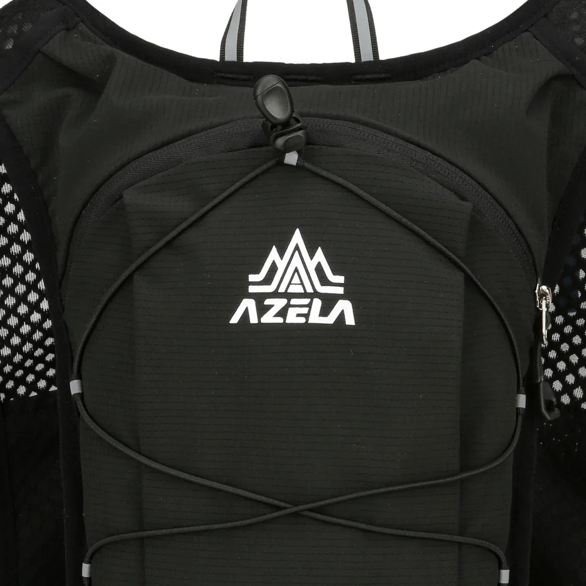 AZELA A1350 5L – Detail Frontkonstruktion / front construction