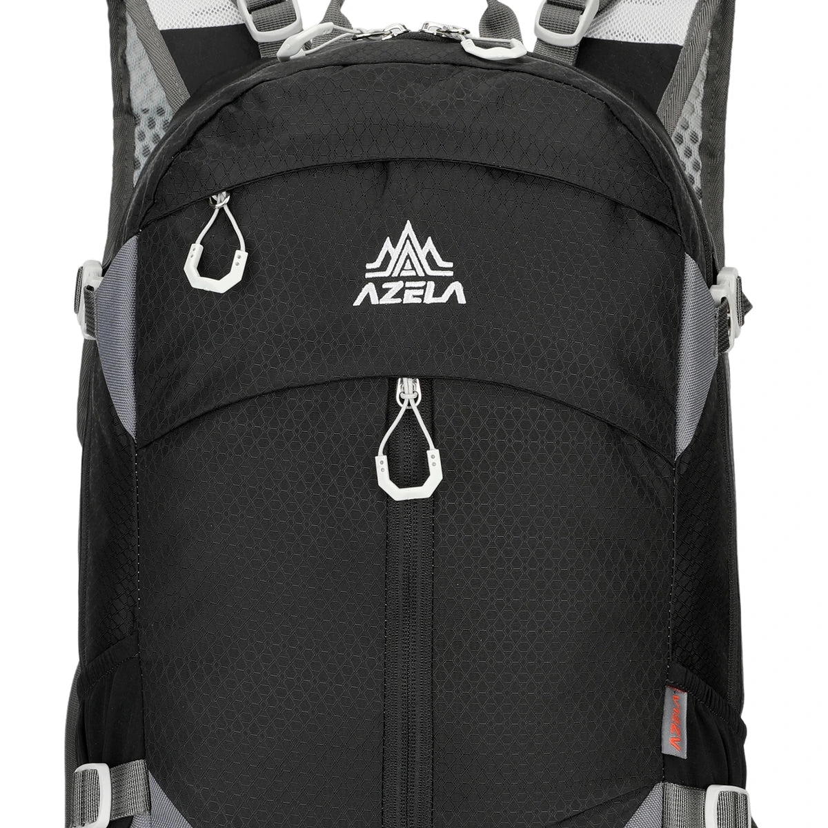 AZELA A1364 36L – Detail Frontkonstruktion / front construction