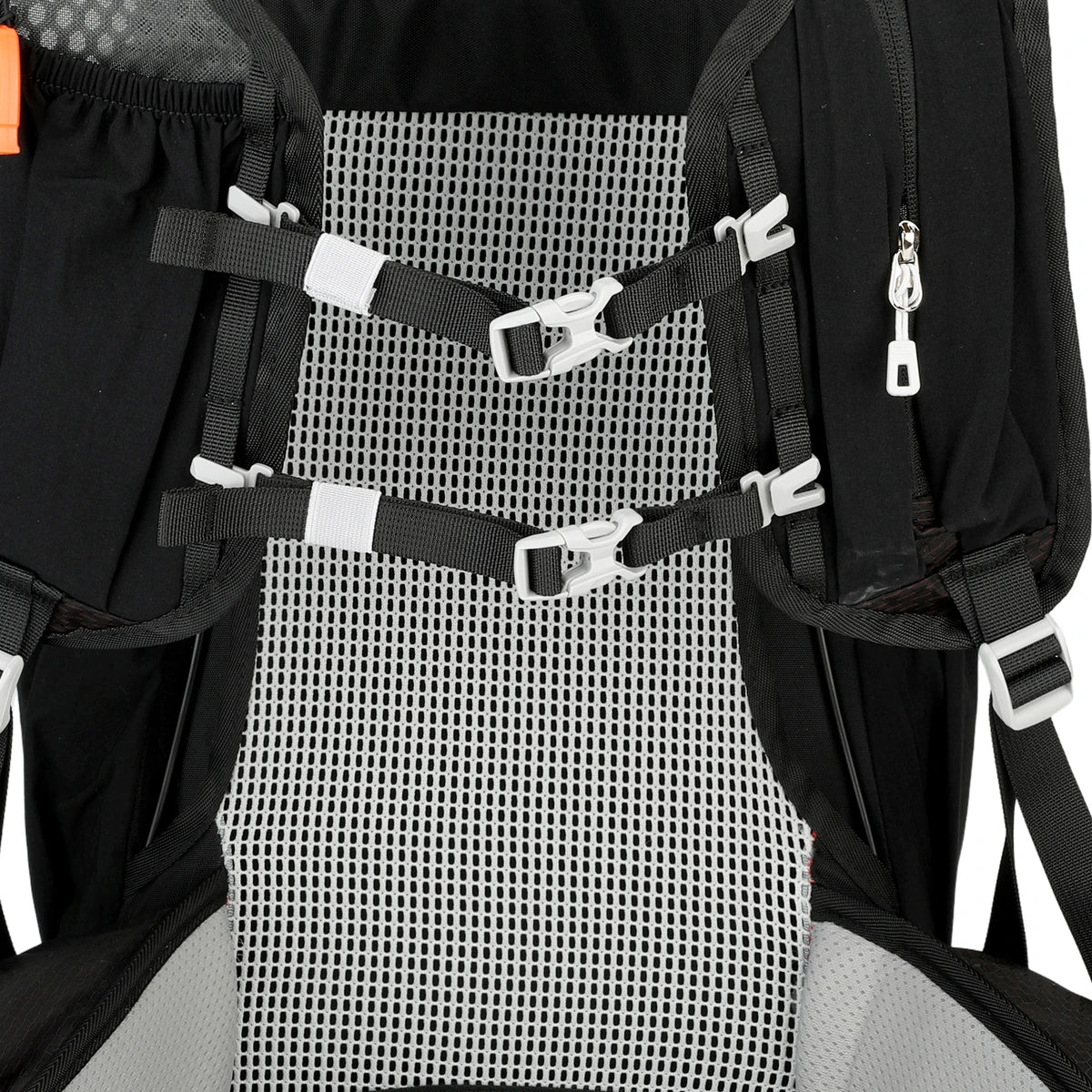 AZELA A1378 30L – Detail Tragesystem / carrying system
