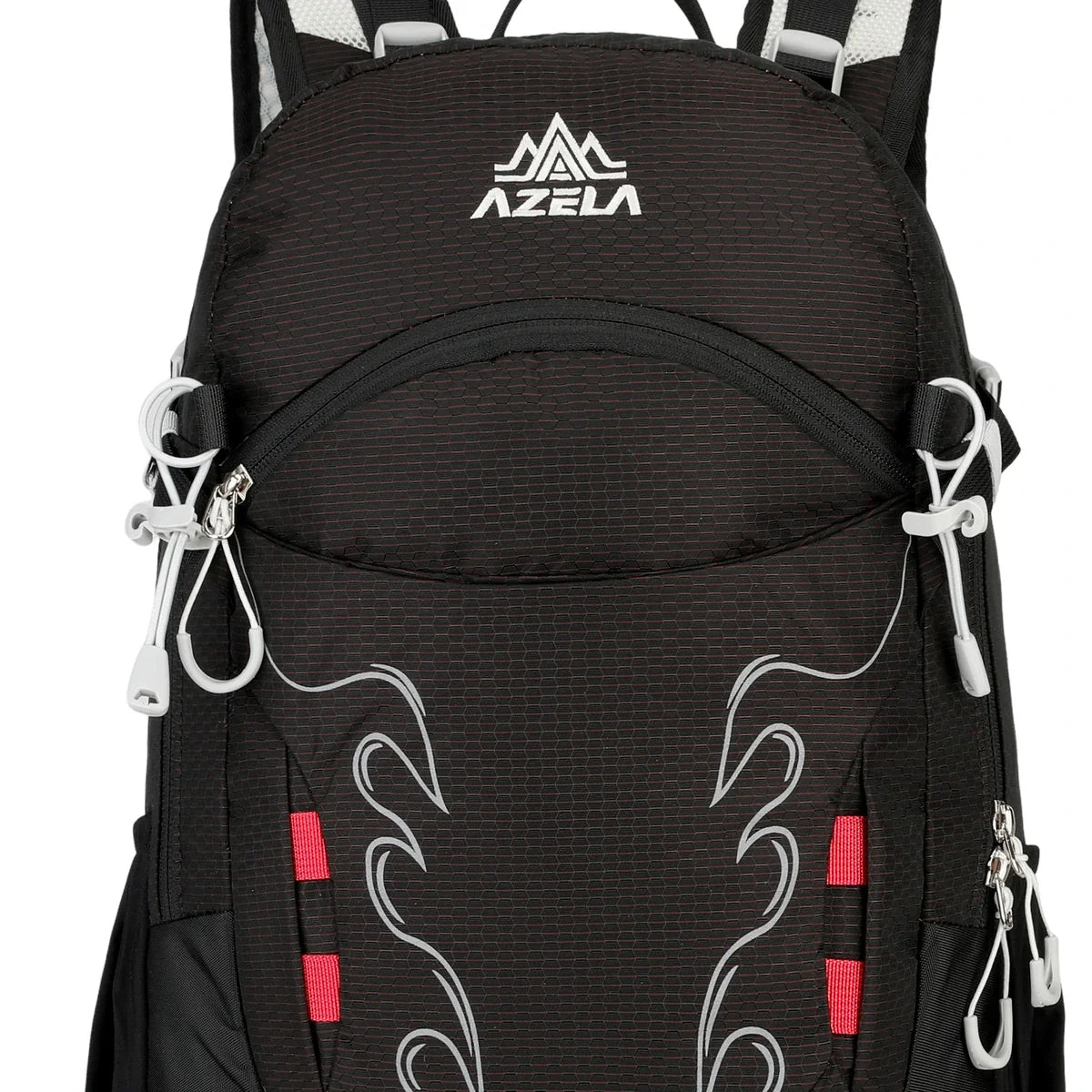 AZELA A1378 30L – Detail Frontkonstruktion / front construction