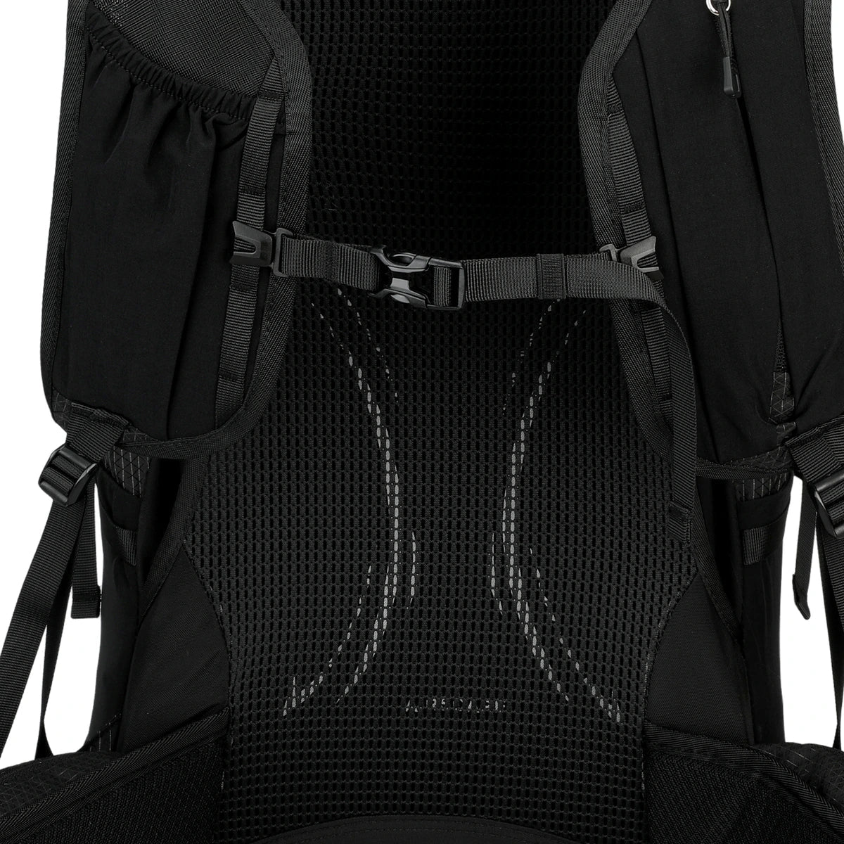 AZELA A1389 30L – Detail Tragesystem / carrying system