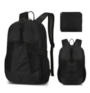 20L Faltbarer Reiserucksack – Leicht, Wasserabweisend, Handgepäck-tauglich & Perfekt für Reisen, Outdoor und Alltag-M258E29